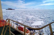 Antarctica: IVARS